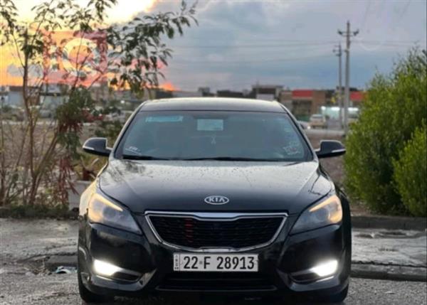 كيا K7 2011 للبيع في العراق - ديالى